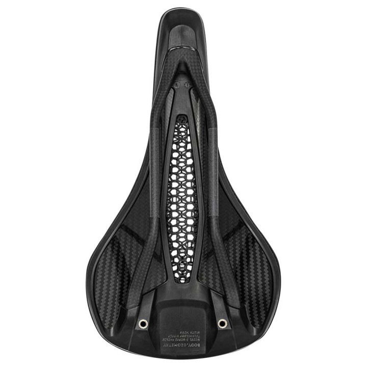 Oglinda Sa SPECIALIZED S-Works Phenom Mirror Black