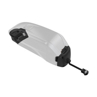 Suport Baterie Shimano BM-EN600 - 300mm Negru