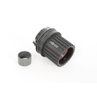 Caseta Shimano Micro Spline SPECIALIZED FHB BEAR PAWLS