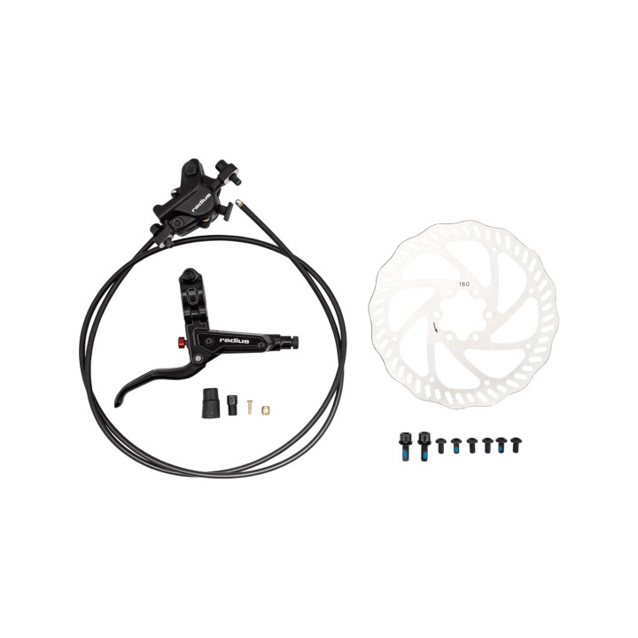 Frână Disc Hidraulică SPECIALIZED BRK RADIUS BH-M850