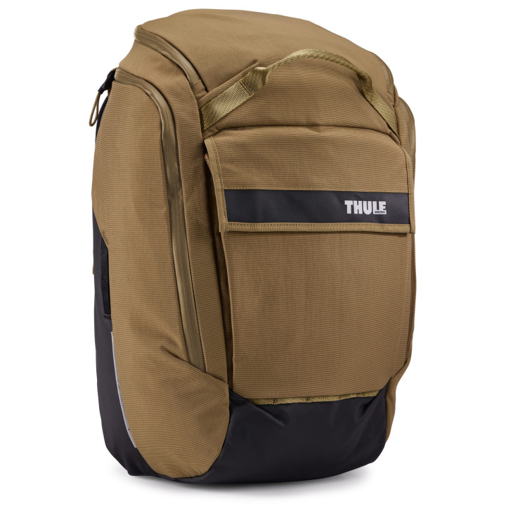 Geantă Thule Paramount 26L Nutria - Rucsac Bicicletă