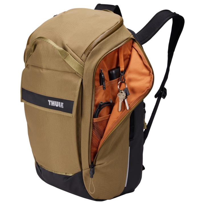 Geantă Thule Paramount 26L Nutria - Rucsac Bicicletă