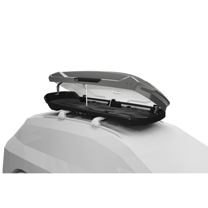 Lumina Cutie Portbagaj THULE Box Light 6952