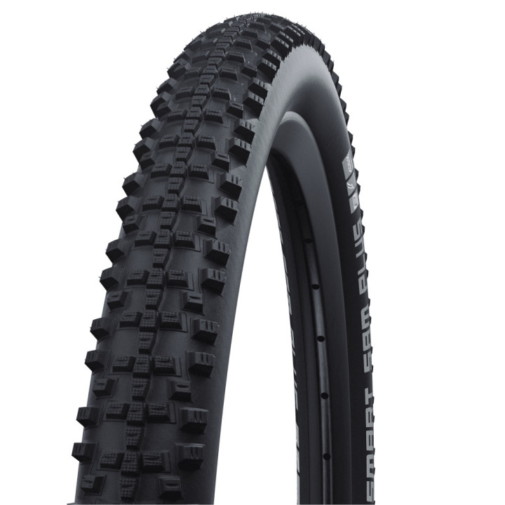Cauciuc SCHWALBE Smart Sam Plus Perf DD 29x2.25
