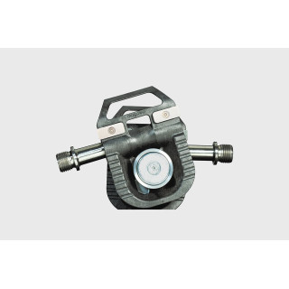 Pedale Magnetice MAGPED Gravel Titanium - Ciclism