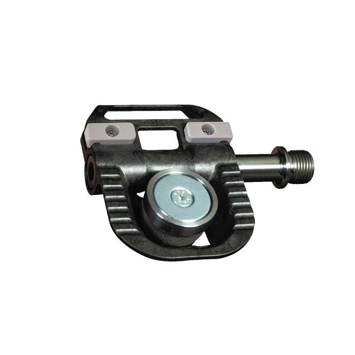 Pedale Magnetice MAGPED Gravel Titanium - Ciclism