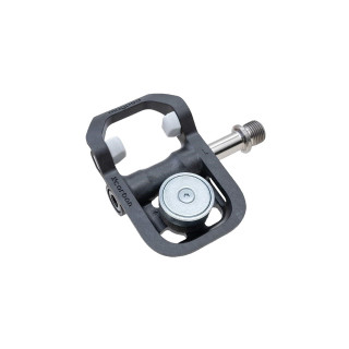 Pedale magnetice MAGPED Road2 Black | Ciclism