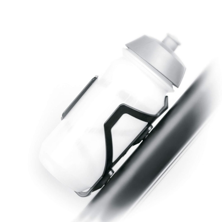 Suport Bidon SKS Dual SC - Black | Cumpără Acum