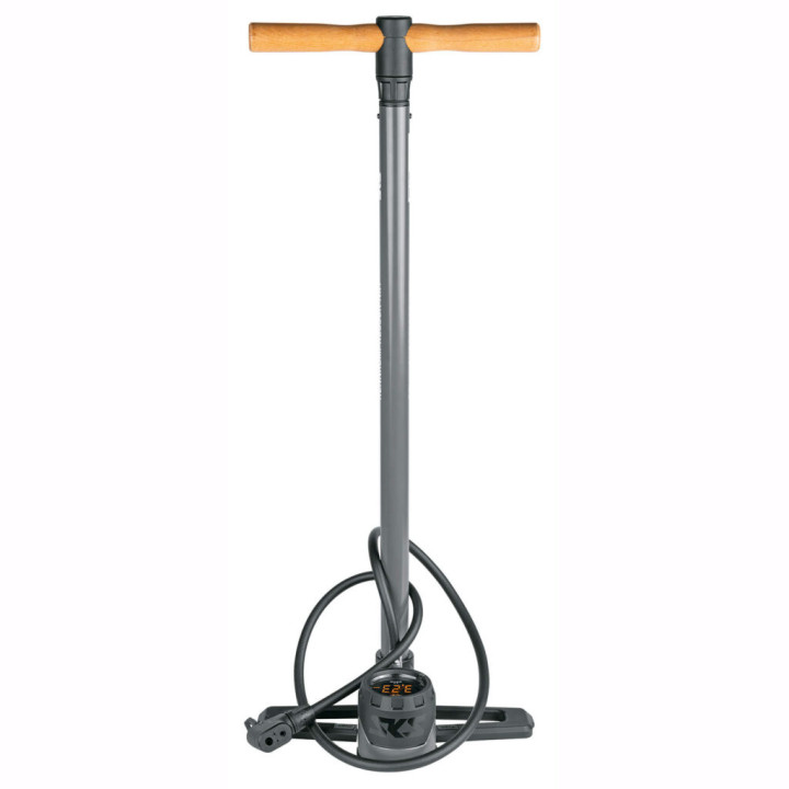 Pompa Picior SKS Nxt Digi 16 bar - Gonflare Precisă