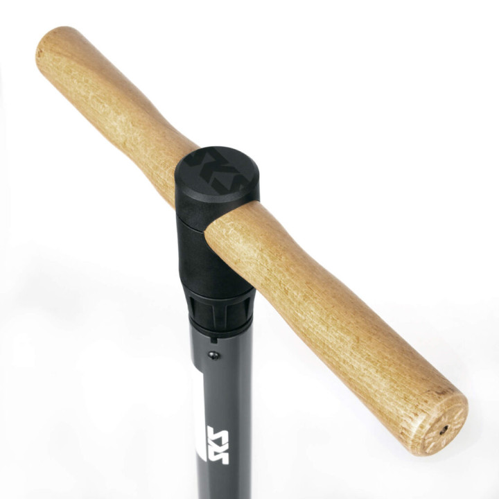Pompa Picior SKS Nxt Digi 16 bar - Gonflare Precisă