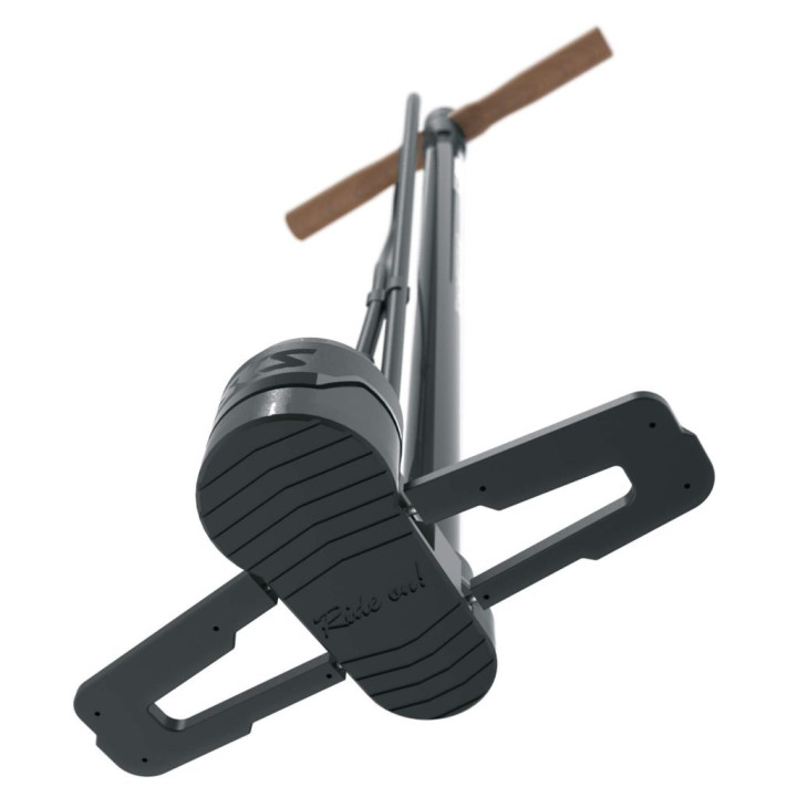 Pompa Picior SKS Nxt Digi 16 bar - Gonflare Precisă