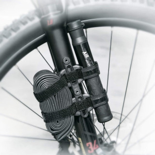 Adaptor Suport Bidon SKS Cage Shifter Plus Black