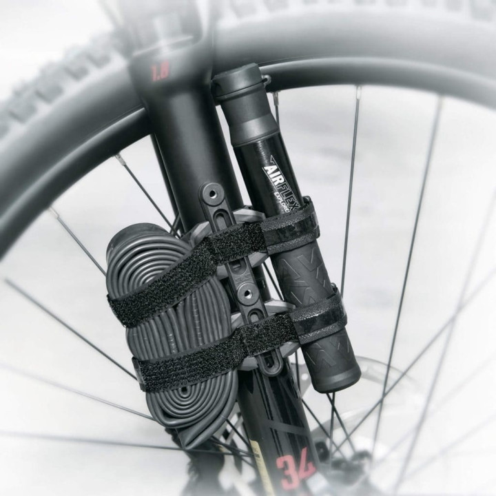 Adaptor Suport Bidon SKS Cage Shifter Plus Black