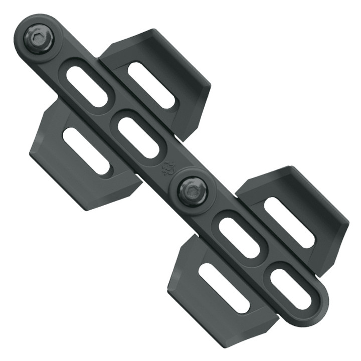 Adaptor Suport Bidon SKS Cage Shifter Plus Black