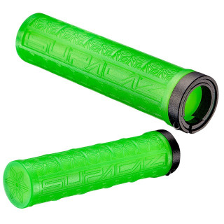 Mansoane SUPACAZ Grizipis Neon Green