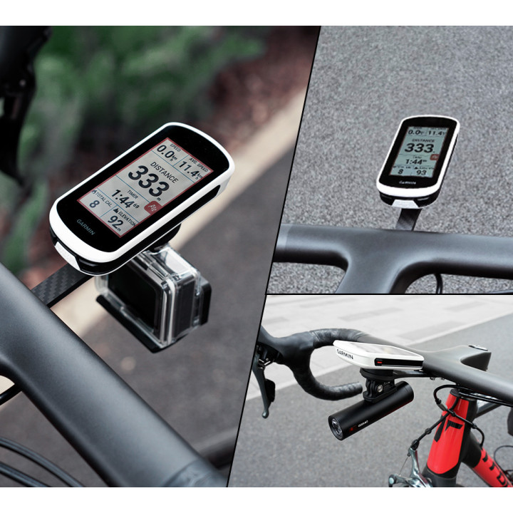Curea Prindere RAVEMEN Ghidon Aero Garmin GoPro