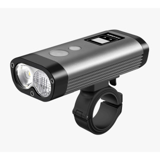 Far RAVEMEN PR1400 USB 1400 Lumeni - Grey