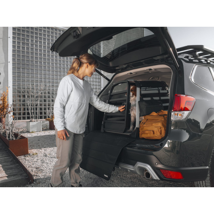 Cutie Transport Câine Thule Allax L