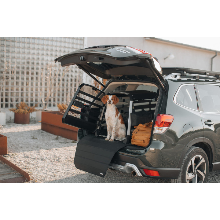 Cutie Transport Câine Thule Allax L