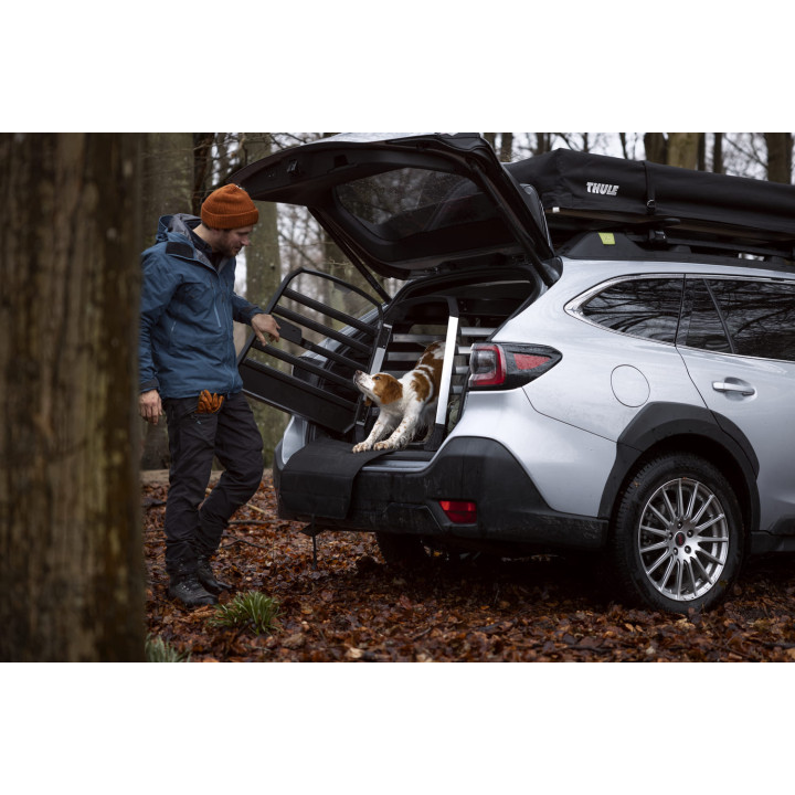 Cutie Transport Câine Thule Allax L