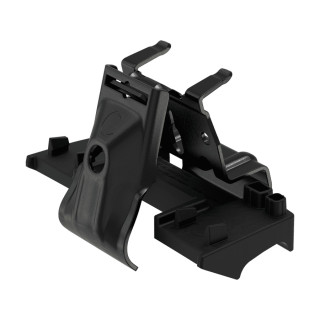 Kit prindere Thule Flush Rail 186042 - 4 piese