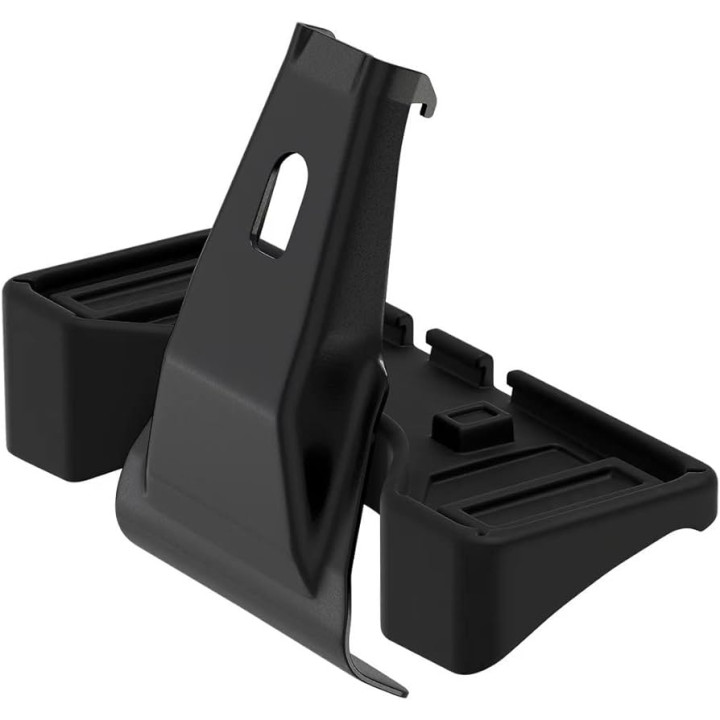 Kit prindere bare transversale Thule 145063