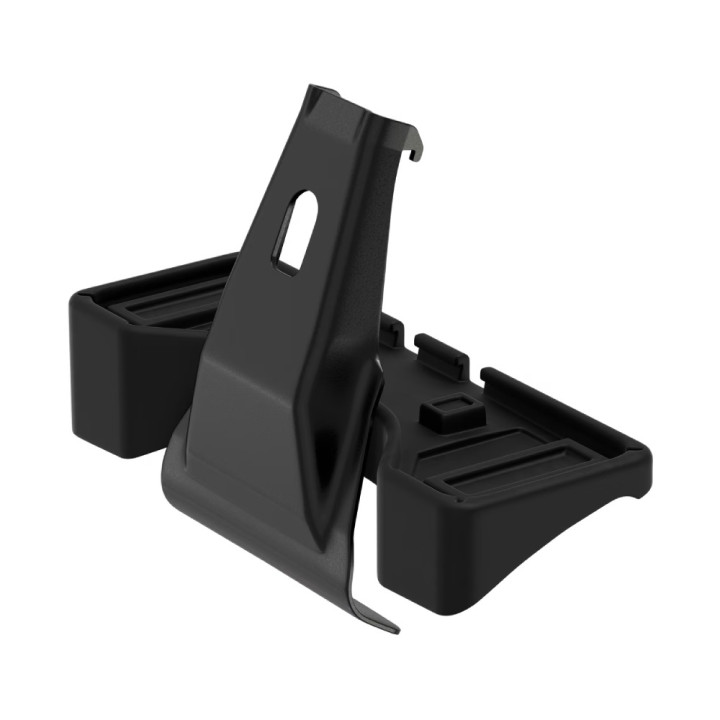 Kit prindere bare transversale Thule 145045