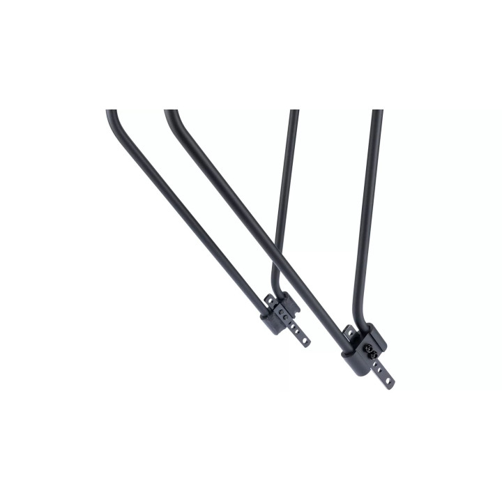 Portbagaj spate CONTEC Cricker Fix 24-29" Black