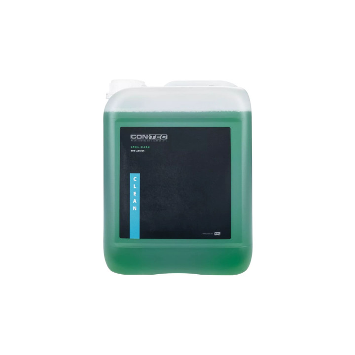 Soluție Curățare CONTEC Care+ Clean 5L