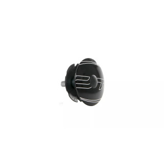 Floare furca CONTEC Select 1.5" Black