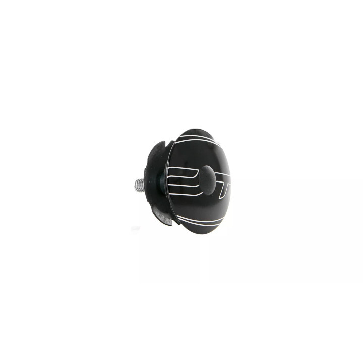 Floare furca CONTEC Select 1.5" Black