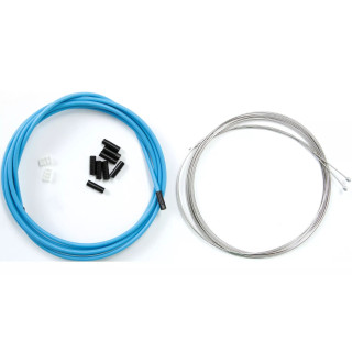 Cablu schimbator CONTEC Shift+ 1.1x2275mm Neoblue