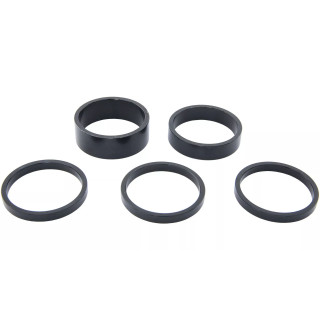 Distanțier CONTEC 1.5" Black - piesă transmisie