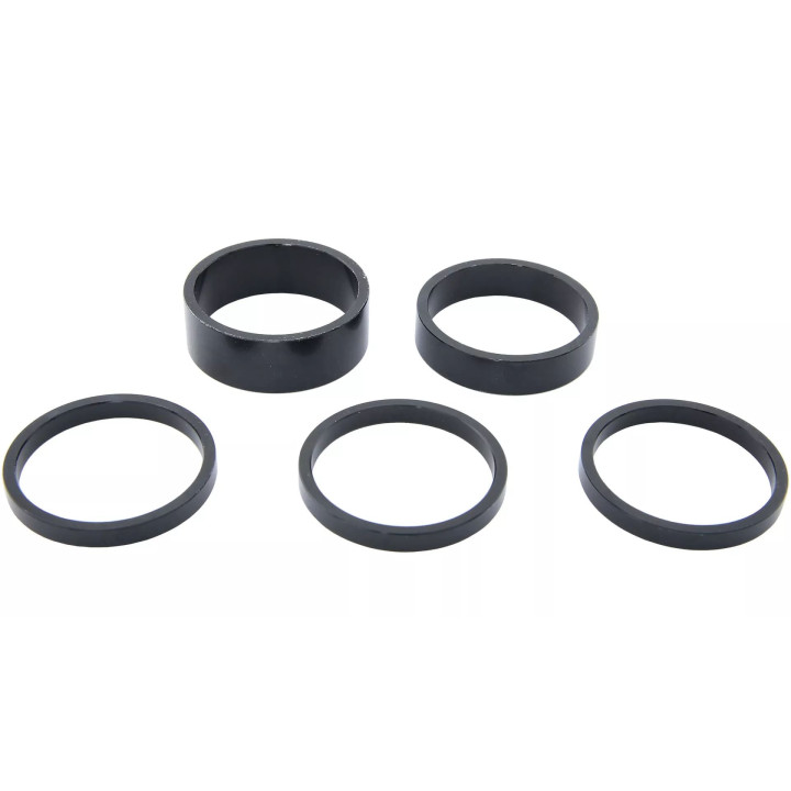 Distanțier CONTEC 1.5" Black - piesă transmisie