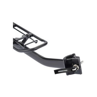 Portbagaj spate CONTEC Cricker 24-29" Black