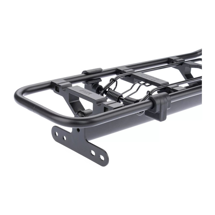 Portbagaj spate CONTEC Cricker 24-29" Black