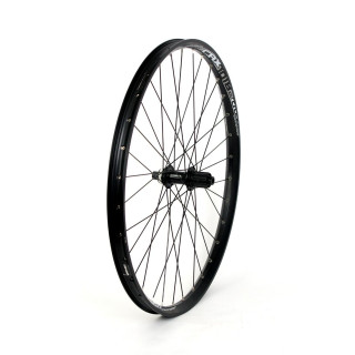 Roata Spate CROSSER X18 27.5'' Thru-Axle Shimano