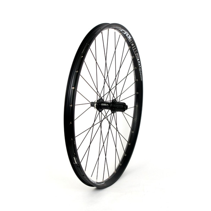 Roata Spate CROSSER X18 27.5'' Thru-Axle Shimano