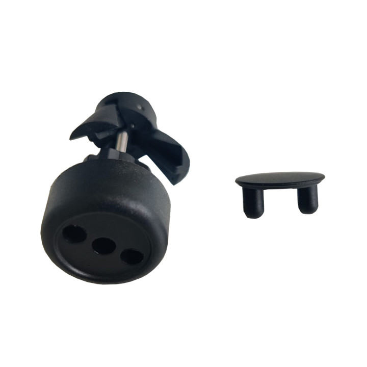 Capac fals BIKEFINDER Gen2 - Protecție bicicletă