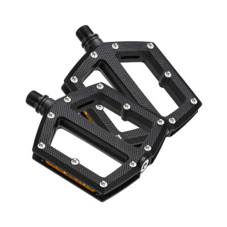 Pedale VP Components VP-539 Black - Pneuri