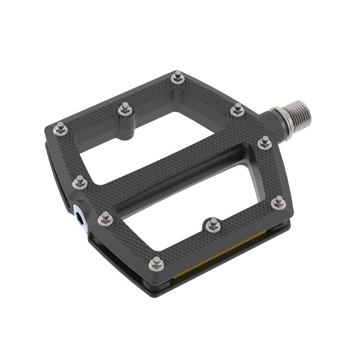 Pedale VP Components VP-539 Black - Pneuri