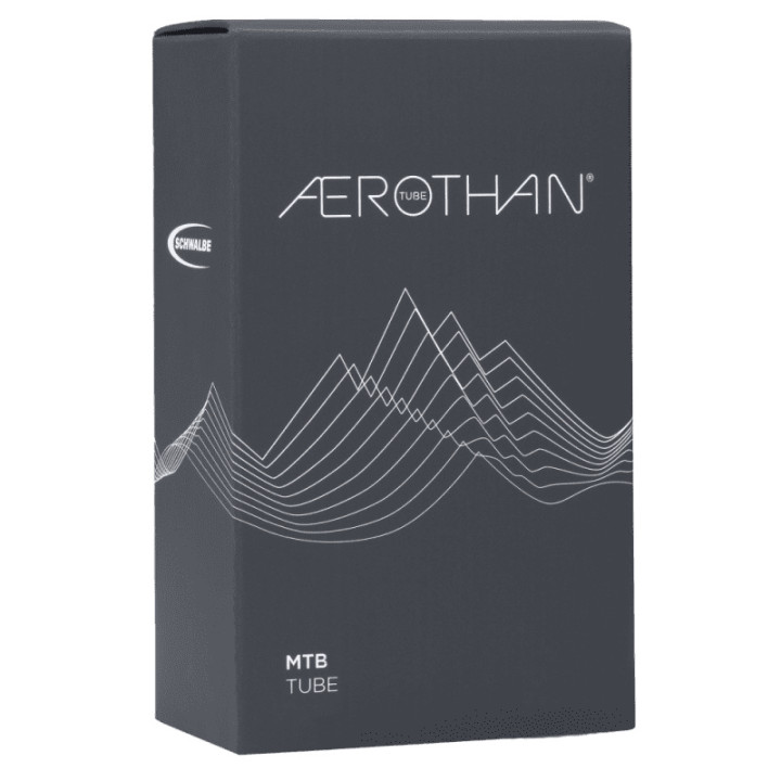 Camera SCHWALBE SV19E Aerothan 29 MTB 54/62-622
