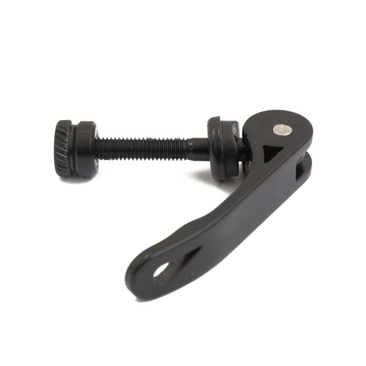 Cheie sa CROSSER QR-318 30mm - Black