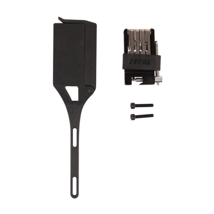 Multi-tool ZEFAL Afa 8 Plus cu cutie inclusa