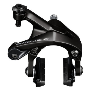 Clești Frână Shimano Dura-Ace BR-R9200 Spate Jantă Carbon