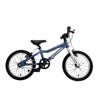 Bicicleta copii MTB Cross Super Light 16 Grey