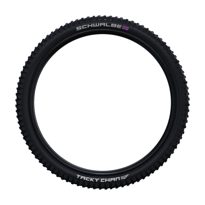 Cauciuc SCHWALBE Tacky Chan Evo 29x2.40 Downhill