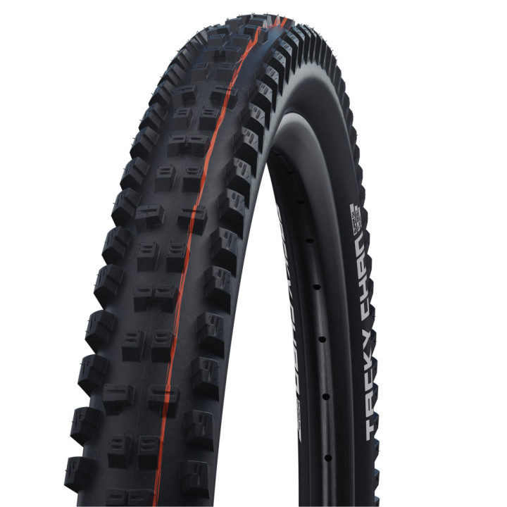 Cauciuc Schwalbe Tacky Chan Evo 29x2.40 Downhill