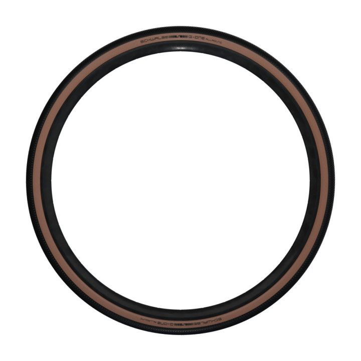 Cauciuc SCHWALBE G-One Allround Perf 700x35C TLE