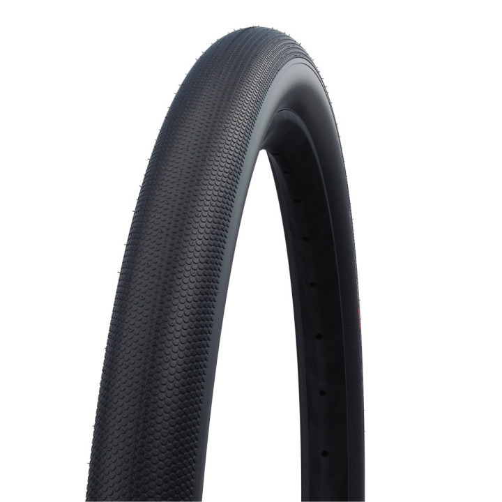 Cauciuc SCHWALBE G-One Speed Evo 28x2.00 TLE Pliabil
